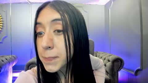 Snapshot of miilu__1 chatting on 9, 2, 2025 miilu  online show from 9, 2, 2025