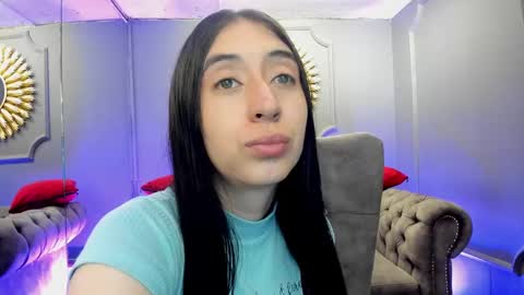Snapshot of miilu__1 chatting on 14, 2, 2025 miilu  online show from 14, 2, 2025