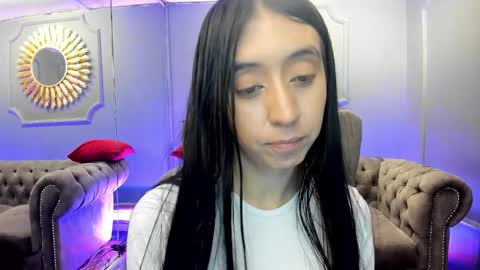 Snapshot of miilu__1 chatting on 15, 2, 2025 miilu  online show from 15, 2, 2025
