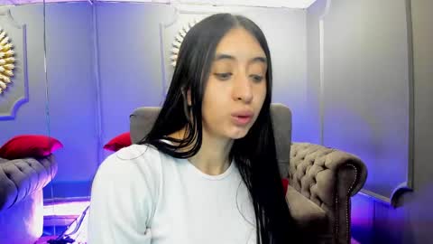 Snapshot of miilu__1 chatting on 15, 2, 2025 miilu  online show from 15, 2, 2025