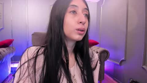 Snapshot of miilu__1 chatting on 18, 2, 2025 miilu  online show from 18, 2, 2025