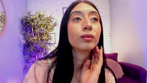 Snapshot of miilu__1 chatting on 6, 3, 2025 miilu  online show from 6, 3, 2025