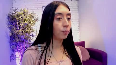 Snapshot of miilu__1 chatting on 6, 3, 2025 miilu  online show from 6, 3, 2025