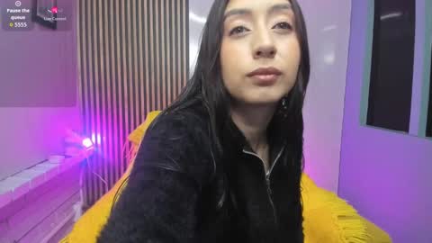 Snapshot of miilu__1 chatting on 18, 9, 2025 miilu  online show from 18, 9, 2025