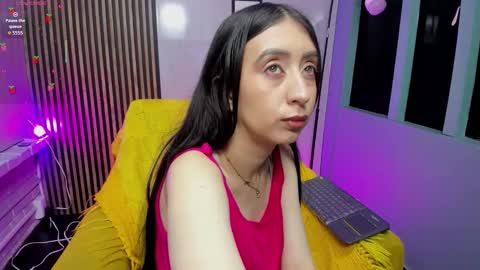 Snapshot of miilu__1 chatting on 26, 10, 2025 miilu  online show from 26, 10, 2025