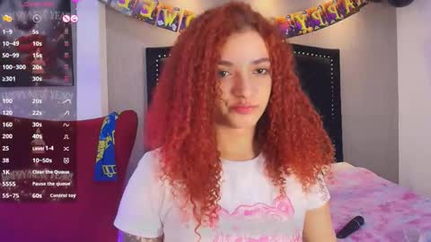 Snapshot of miilu_dancer_ chatting on 15, 10, 2025 Lucii online show from 15, 10, 2025