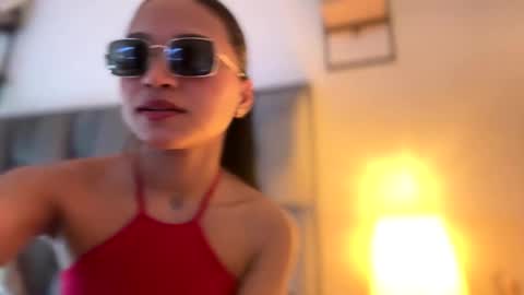 Snapshot of miiss_scarlett1 chatting on 29, 1, 2025 Scarlett online show from 29, 1, 2025