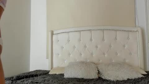 Snapshot of miiss_scarlett1 chatting on 6, 3, 2025 Scarlett online show from 6, 3, 2025