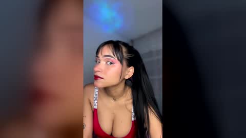 Snapshot of miiss_scarlett1 chatting on 26, 4, 2026 Scarlett online show from 26, 4, 2026