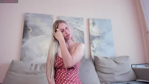 miissblonde online show from 23, 7, 2026