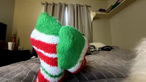 mik138 online show from 15, 12, 2025