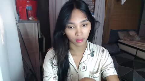 Snapshot of mika_cora chatting on 24, 5, 2026 MIKA online show from 24, 5, 2026
