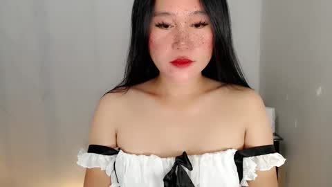 Hi im Avah online show from 18, 3, 2026