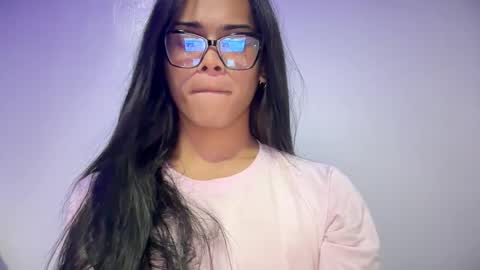 mika_pedersen online show from 19, 10, 2025