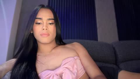 mika_pedersen online show from 10, 1, 2026