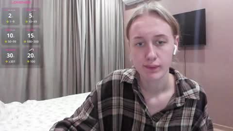 Mika online show from 27, 11, 2025