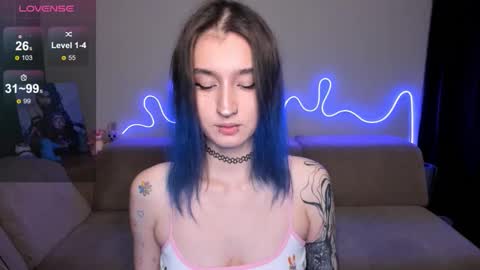 Mika online show from 24, 11, 2025