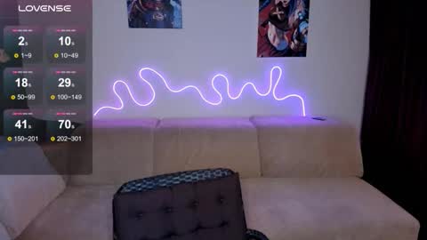 Mika online show from 22, 2, 2026