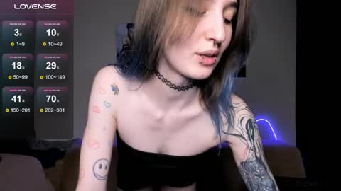 Snapshot of mika_reid chatting on 4, 5, 2026 Mika online show from 4, 5, 2026