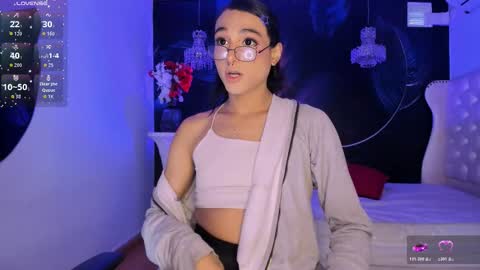 Snapshot of mika_velvet chatting on 12, 3, 2026 mika_velvet online show from 12, 3, 2026