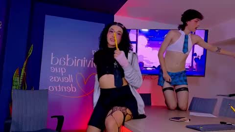 Snapshot of mika_velvet chatting on 26, 3, 2026 mika_velvet online show from 26, 3, 2026