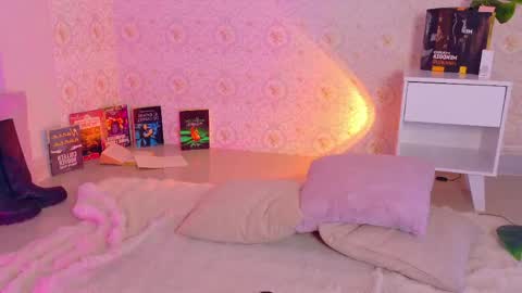 Snapshot of mika_velvet chatting on 15, 4, 2026 mika_velvet online show from 15, 4, 2026