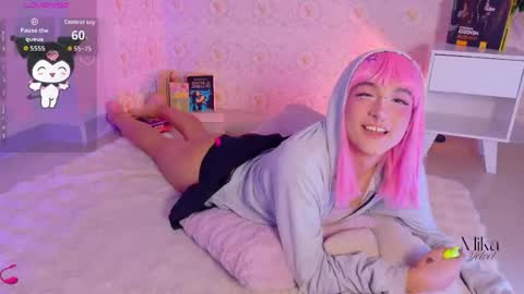 Snapshot of mika_velvet chatting on 18, 4, 2026 mika_velvet online show from 18, 4, 2026