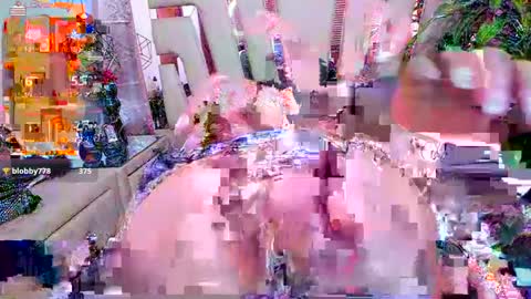 Mikaela Lust online show from 19, 9, 2025