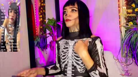 mikaelarangel online show from 14, 10, 2025