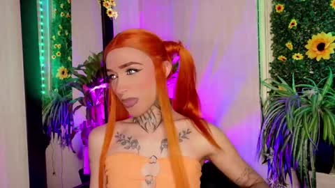 mikaelarangel online show from 30, 10, 2025