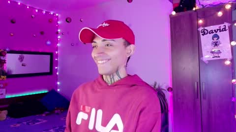 Snapshot of mikaelarangel chatting on 23, 12, 2025 mikaelarangel online show from 23, 12, 2025