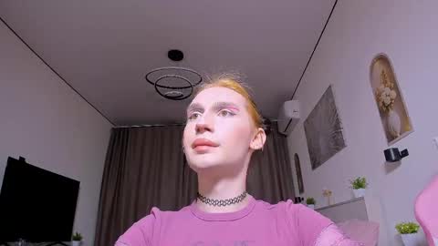 Snapshot of mikaella_nicole chatting on 2, 6, 2026 mikaella_nicole online show from 2, 6, 2026