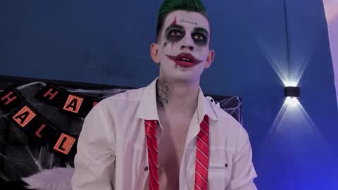 mikael online show from 21, 10, 2025