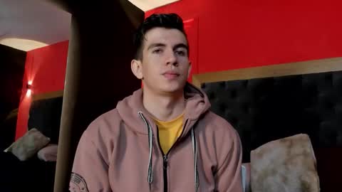 mikael online show from 3, 11, 2025