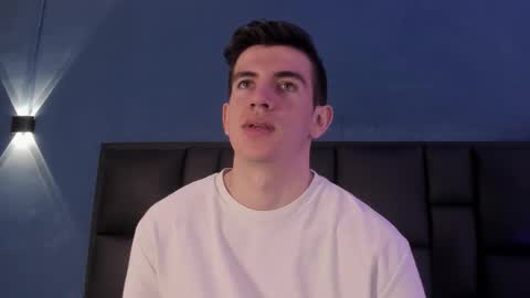 mikael online show from 5, 11, 2025