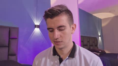 mikael online show from 4, 3, 2026