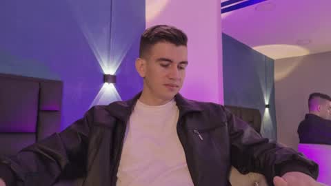 mikael online show from 7, 3, 2026