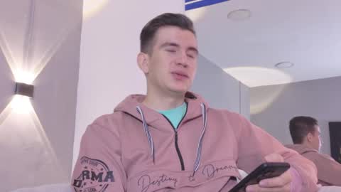 mikael online show from 7, 4, 2026