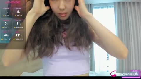 Miko now i live in Vietnam online show from 2, 1, 2025