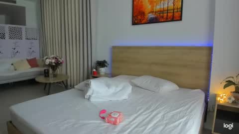 Miko now i live in Vietnam online show from 31, 1, 2025