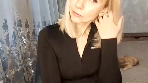 mikamiss online show from 16, 1, 2026