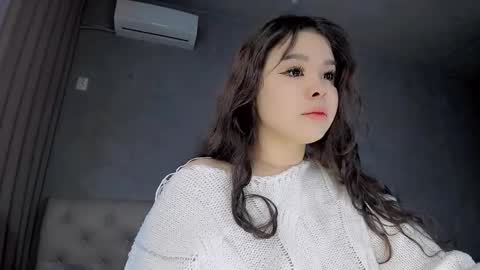 mikasssu online show from 3, 1, 2025