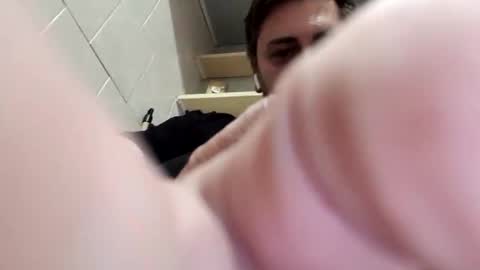 Snapshot of mikavfr chatting on 18, 2, 2025 Mika online show from 18, 2, 2025