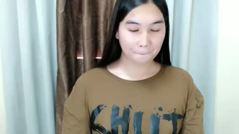 Kyla online show from 2, 11, 2025