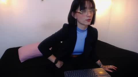 Snapshot of mikaza_akerman chatting on 18, 3, 2026 mikaza online show from 18, 3, 2026