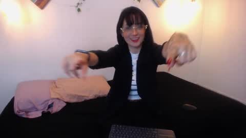 Snapshot of mikaza_akerman chatting on 21, 3, 2026 mikaza online show from 21, 3, 2026