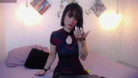 Snapshot of mikaza_akerman chatting on 28, 4, 2026 mikaza online show from 28, 4, 2026