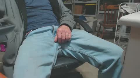 mike694fun online show from 5, 12, 2024