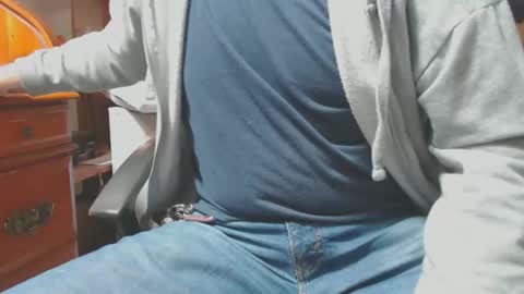 mike694fun online show from 7, 1, 2025