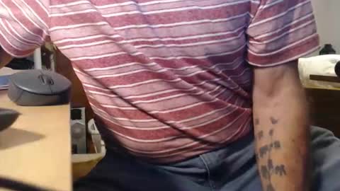 mike694fun online show from 17, 2, 2026